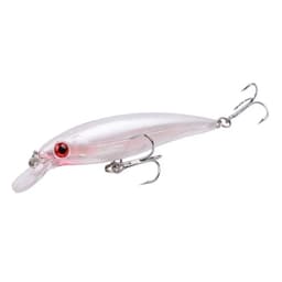 image-1PCS Laser Minnow Fishing Lure 11CM 13G pesca hooks fish wobbler tackle crankbait artificial japan hard bait swimbait