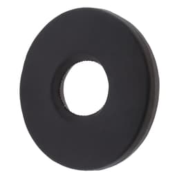 image-Donut Pillow Seat Cushion Orthopedic Design | Tailbone & Coccyx Memory Foam Pillow | Pain Relieve for Hemorrhoid, Surgery