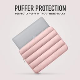 image-Laptop Bag Tablet Sleeve 9" 10" 11" 12.9" 13" 14" 15" 16" for iPad Air Pro XiaoMi Pad 6 for Samsung Huawei Shockproof Pouch Bag