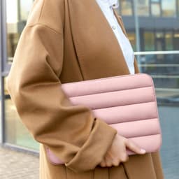 image-Laptop Bag Tablet Sleeve 9" 10" 11" 12.9" 13" 14" 15" 16" for iPad Air Pro XiaoMi Pad 6 for Samsung Huawei Shockproof Pouch Bag