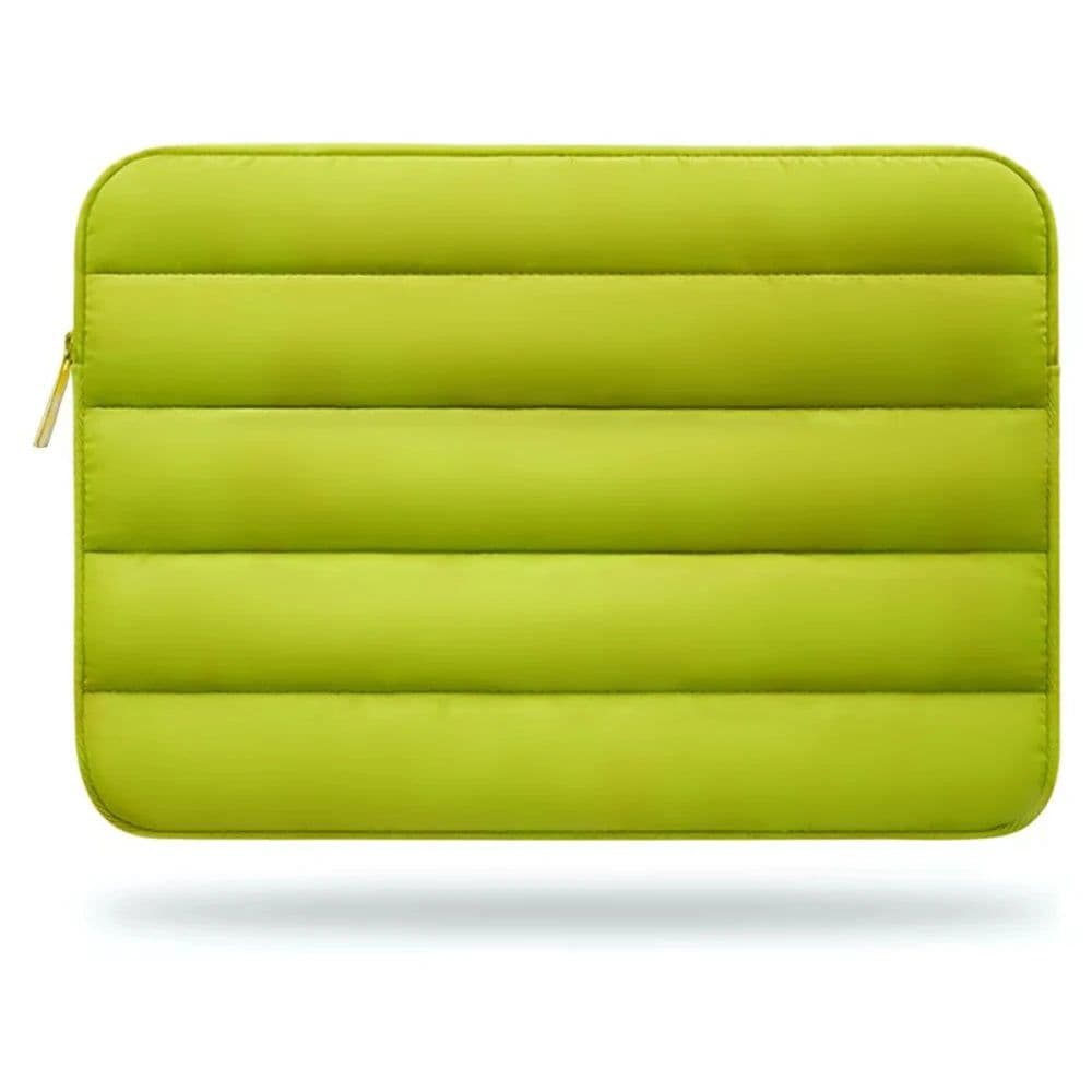 image-Laptop Bag Tablet Sleeve 9" 10" 11" 12.9" 13" 14" 15" 16" for iPad Air Pro XiaoMi Pad 6 for Samsung Huawei Shockproof Pouch Bag