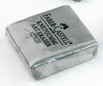 image-Grey Kneadable Eraser For Charcoal Pencils Drawing , professional sketch eraser for sketching , premium quality