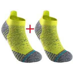 image-2 Pairs Bike Socks Men Nurse Compression Cycling For Women Mtb Guard Socks Stockings Sport Grip Barre Socks Invisible socks