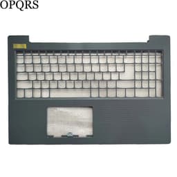 image-NEW FOR LENOVO V130-15 V130-15IGM V130-15IKB laptop LCD Back Cover 460.0DB2F.0002/Front Bezel/Palmrest Upper/BOTTOM CASE