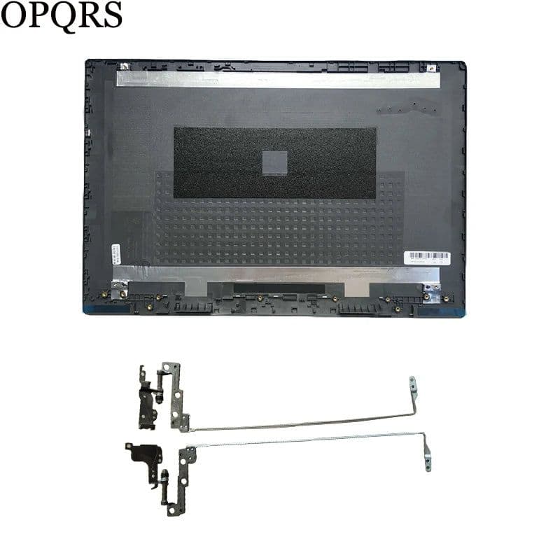 image-NEW FOR LENOVO V130-15 V130-15IGM V130-15IKB laptop LCD Back Cover 460.0DB2F.0002/Front Bezel/Palmrest Upper/BOTTOM CASE