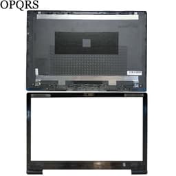 image-NEW FOR LENOVO V130-15 V130-15IGM V130-15IKB laptop LCD Back Cover 460.0DB2F.0002/Front Bezel/Palmrest Upper/BOTTOM CASE