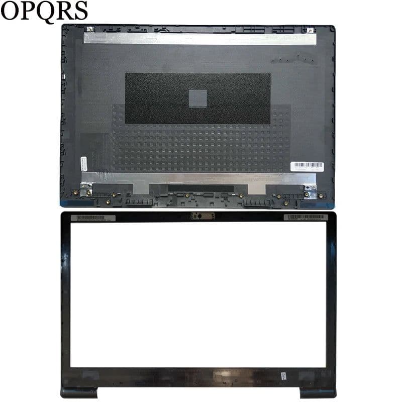 image-NEW FOR LENOVO V130-15 V130-15IGM V130-15IKB laptop LCD Back Cover 460.0DB2F.0002/Front Bezel/Palmrest Upper/BOTTOM CASE