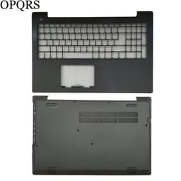image-NEW FOR LENOVO V130-15 V130-15IGM V130-15IKB laptop LCD Back Cover 460.0DB2F.0002/Front Bezel/Palmrest Upper/BOTTOM CASE