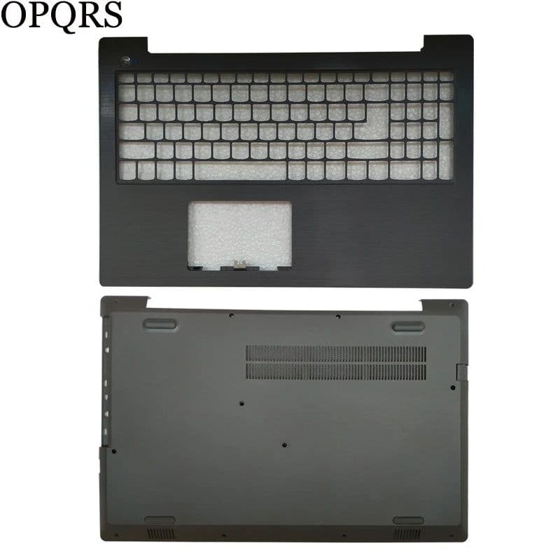 image-NEW FOR LENOVO V130-15 V130-15IGM V130-15IKB laptop LCD Back Cover 460.0DB2F.0002/Front Bezel/Palmrest Upper/BOTTOM CASE