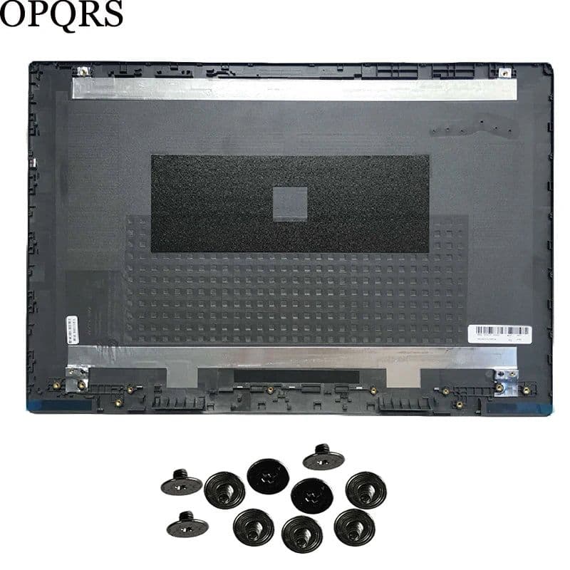 image-NEW FOR LENOVO V130-15 V130-15IGM V130-15IKB laptop LCD Back Cover 460.0DB2F.0002/Front Bezel/Palmrest Upper/BOTTOM CASE
