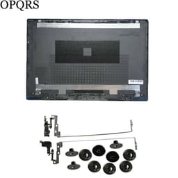 image-NEW FOR LENOVO V130-15 V130-15IGM V130-15IKB laptop LCD Back Cover 460.0DB2F.0002/Front Bezel/Palmrest Upper/BOTTOM CASE