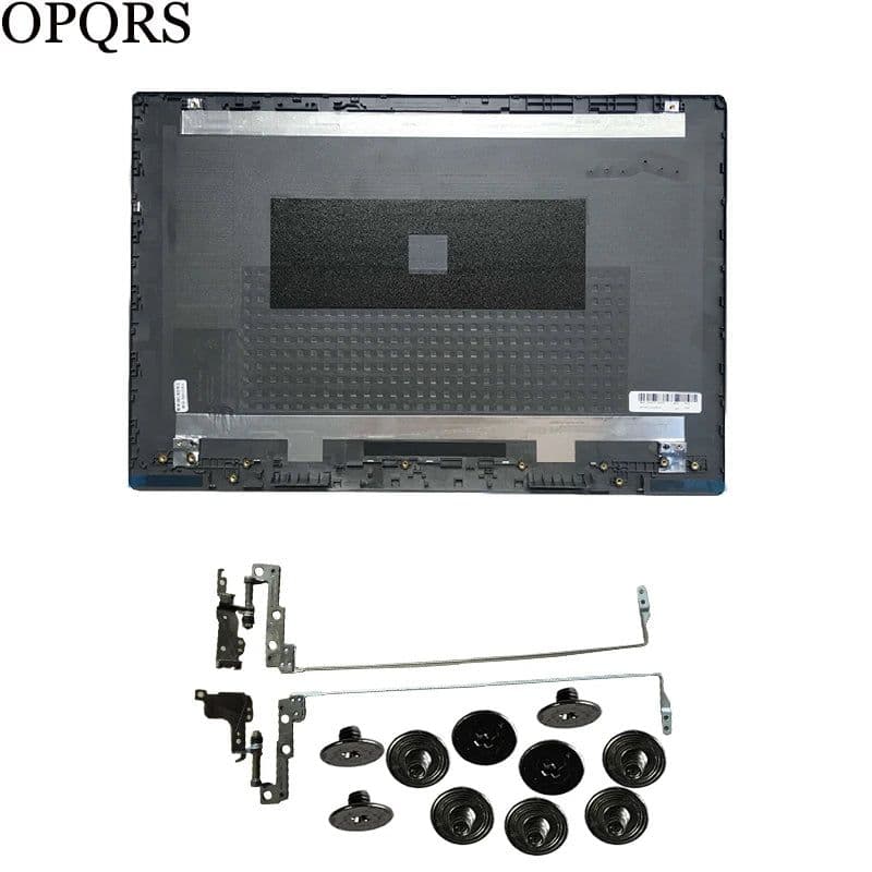image-NEW FOR LENOVO V130-15 V130-15IGM V130-15IKB laptop LCD Back Cover 460.0DB2F.0002/Front Bezel/Palmrest Upper/BOTTOM CASE