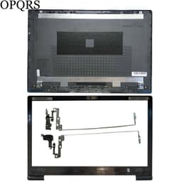 image-NEW FOR LENOVO V130-15 V130-15IGM V130-15IKB laptop LCD Back Cover 460.0DB2F.0002/Front Bezel/Palmrest Upper/BOTTOM CASE