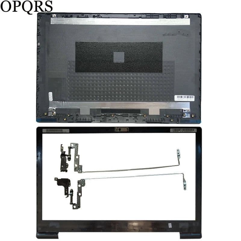 image-NEW FOR LENOVO V130-15 V130-15IGM V130-15IKB laptop LCD Back Cover 460.0DB2F.0002/Front Bezel/Palmrest Upper/BOTTOM CASE