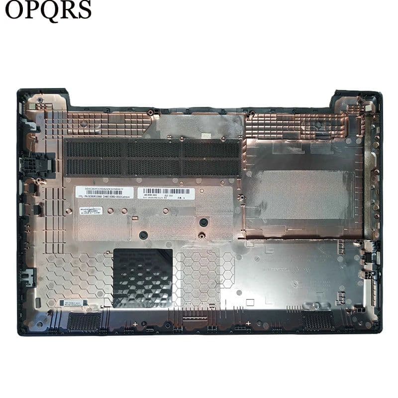 image-NEW FOR LENOVO V130-15 V130-15IGM V130-15IKB laptop LCD Back Cover 460.0DB2F.0002/Front Bezel/Palmrest Upper/BOTTOM CASE