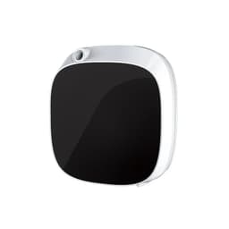 image-Smart Fragrance Oil Diffuser App Control Battery Operated Electric 100ML Aroma Diffuser Scent Air Freshener Home OfficeToilet