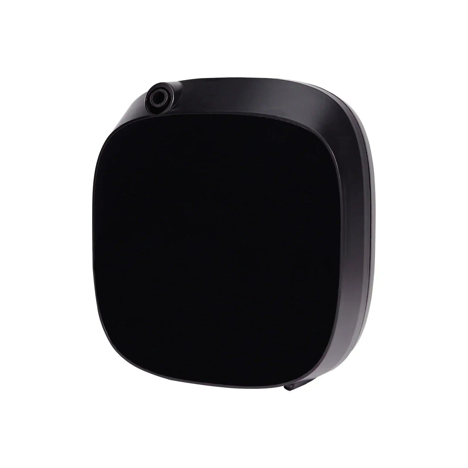 image-Smart Fragrance Oil Diffuser App Control Battery Operated Electric 100ML Aroma Diffuser Scent Air Freshener Home OfficeToilet