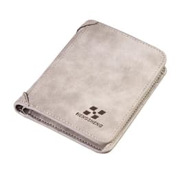 image-2024 New Men's Wallet Casual Carteras Short Wallet Men PU Leather Billetera Hombre Luxury Small Zipper Coins Bag Cartera Hombr