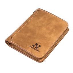 image-2024 New Men's Wallet Casual Carteras Short Wallet Men PU Leather Billetera Hombre Luxury Small Zipper Coins Bag Cartera Hombr