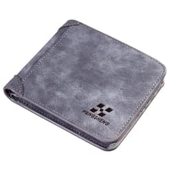 image-2024 New Men's Wallet Casual Carteras Short Wallet Men PU Leather Billetera Hombre Luxury Small Zipper Coins Bag Cartera Hombr