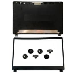 image-New Case For Acer Aspire 3 A315-42 A315-42G A315-54 A315-54K A315-56 N19C1 Laptop LCD Back Cover/Front Bezel/Upper/Bottom/Hinges