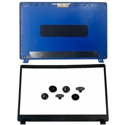 image-New Case For Acer Aspire 3 A315-42 A315-42G A315-54 A315-54K A315-56 N19C1 Laptop LCD Back Cover/Front Bezel/Upper/Bottom/Hinges