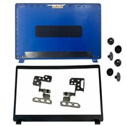 image-New Case For Acer Aspire 3 A315-42 A315-42G A315-54 A315-54K A315-56 N19C1 Laptop LCD Back Cover/Front Bezel/Upper/Bottom/Hinges