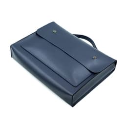 image-Laptop Bag 13.3 14 15.6 Inch Waterproof Notebook Case Sleeve For Macbook Air Pro Computer Shoulder Handbag Women Men Briefcase