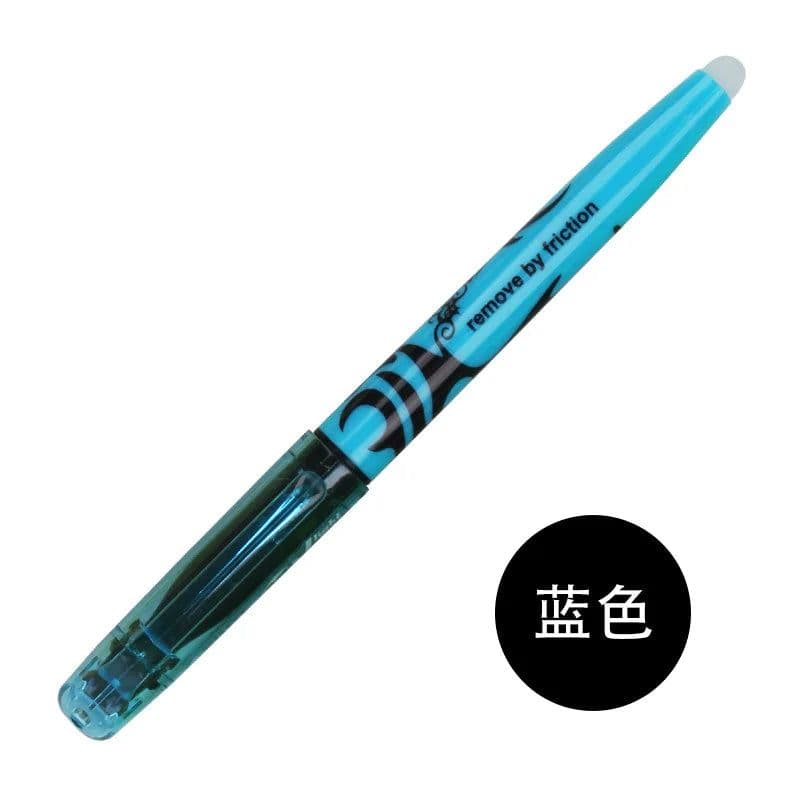 image-PILOT SW-FL Frixion Erasable Highlighter Pastel Color Fluorescent Marker Pen 12 Colors Japan