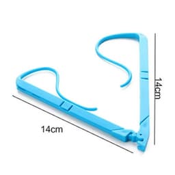 image-1pc Lazy Leisure Decorative Bookends Book Marks Bookmark For Books Stand Reading Book Holder