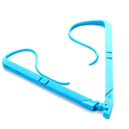 image-1pc Lazy Leisure Decorative Bookends Book Marks Bookmark For Books Stand Reading Book Holder