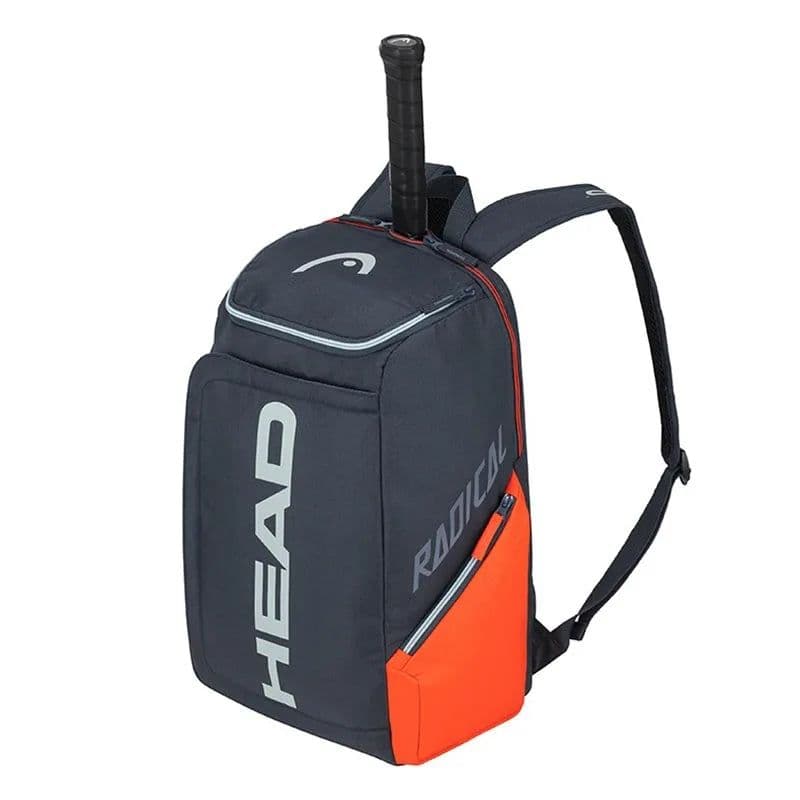 image-Original HEAD Tennis Backpack 2-Pack Tennis Rackets Men's Bag Tenis Bag Women Tenis Padel Rackets Backpack