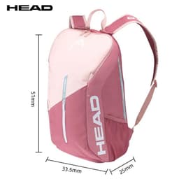 image-Original HEAD Tennis Backpack 2-Pack Tennis Rackets Men's Bag Tenis Bag Women Tenis Padel Rackets Backpack