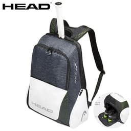 image-Original HEAD Tennis Backpack 2-Pack Tennis Rackets Men's Bag Tenis Bag Women Tenis Padel Rackets Backpack