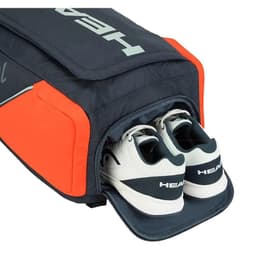 image-Original HEAD Tennis Backpack 2-Pack Tennis Rackets Men's Bag Tenis Bag Women Tenis Padel Rackets Backpack
