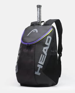 image-Original HEAD Tennis Backpack 2-Pack Tennis Rackets Men's Bag Tenis Bag Women Tenis Padel Rackets Backpack