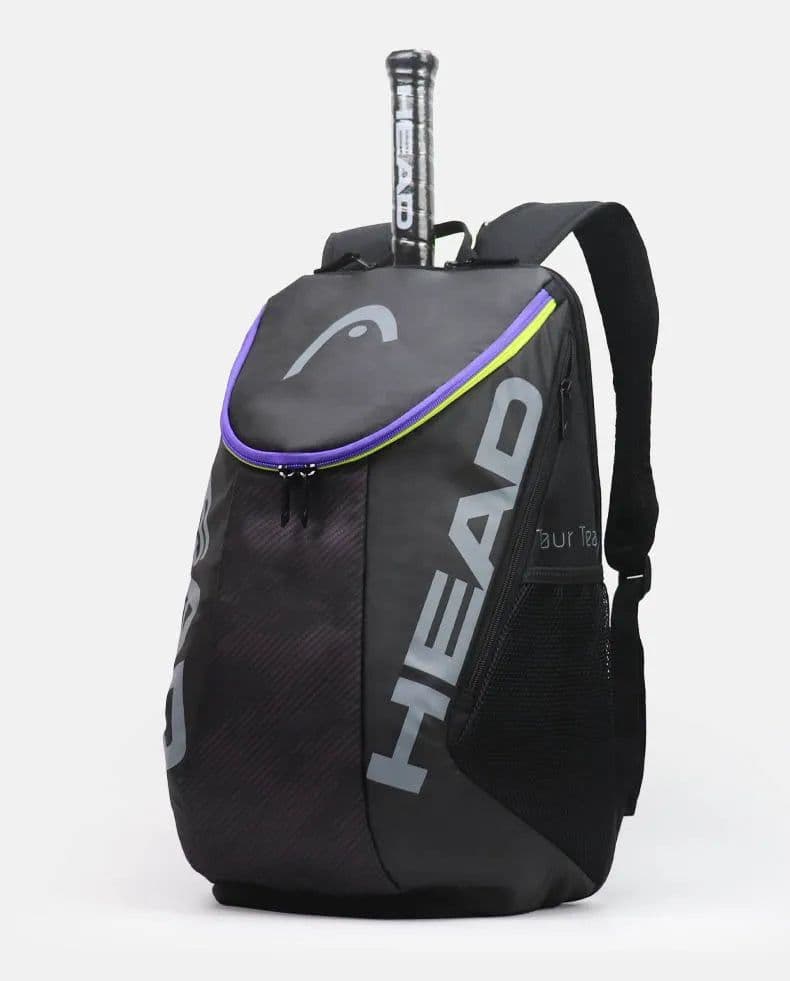 image-Original HEAD Tennis Backpack 2-Pack Tennis Rackets Men's Bag Tenis Bag Women Tenis Padel Rackets Backpack