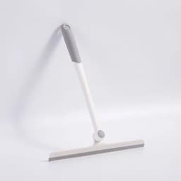 image-Glass Wiper Window Cleaning Brush Silicone Multifunction Scraper Floor Cleaning Kitchen Bathroom Accessories Household Tools