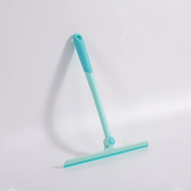 image-Glass Wiper Window Cleaning Brush Silicone Multifunction Scraper Floor Cleaning Kitchen Bathroom Accessories Household Tools