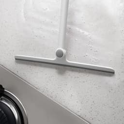 image-Glass Wiper Window Cleaning Brush Silicone Multifunction Scraper Floor Cleaning Kitchen Bathroom Accessories Household Tools