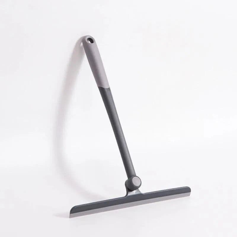 image-Glass Wiper Window Cleaning Brush Silicone Multifunction Scraper Floor Cleaning Kitchen Bathroom Accessories Household Tools