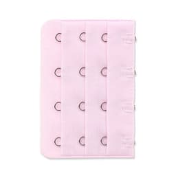 image-1/3/6PCS Bra Extension Lingerie Strap Extender Replacement With 2 Hooks Bar Extenders -MX8