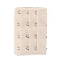 image-1/3/6PCS Bra Extension Lingerie Strap Extender Replacement With 2 Hooks Bar Extenders -MX8