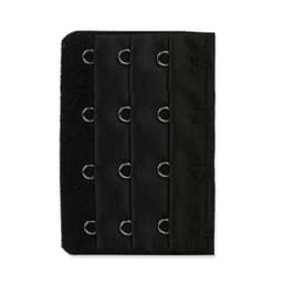 image-1/3/6PCS Bra Extension Lingerie Strap Extender Replacement With 2 Hooks Bar Extenders -MX8