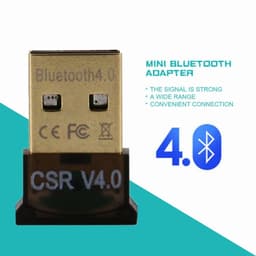 image-PzzPss USB Bluetooth 5.0 Adapter Dongle High Speed Transmitter Mini Bluetooth 5.0 4.0 USB Receiver For PC Computer Laptop