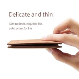 image-New Retro Men Leather Wallets Small Money Purses Design Dollar Price Top Men Thin Wallet With Coin Bag Zipper
