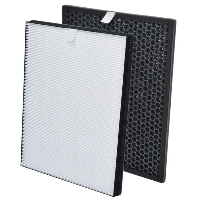 image-FY1413/40 Active Carbon&FY1410/40 Hepa Replacement Filter For Air Purifier Serie,Replace AC1214/1215/1217 AC2729