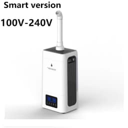 image-110V 220V 23.8L Large Capacity Industry Air Humidifier Commercial Diffuser Sprayer Humidification Spray Machine