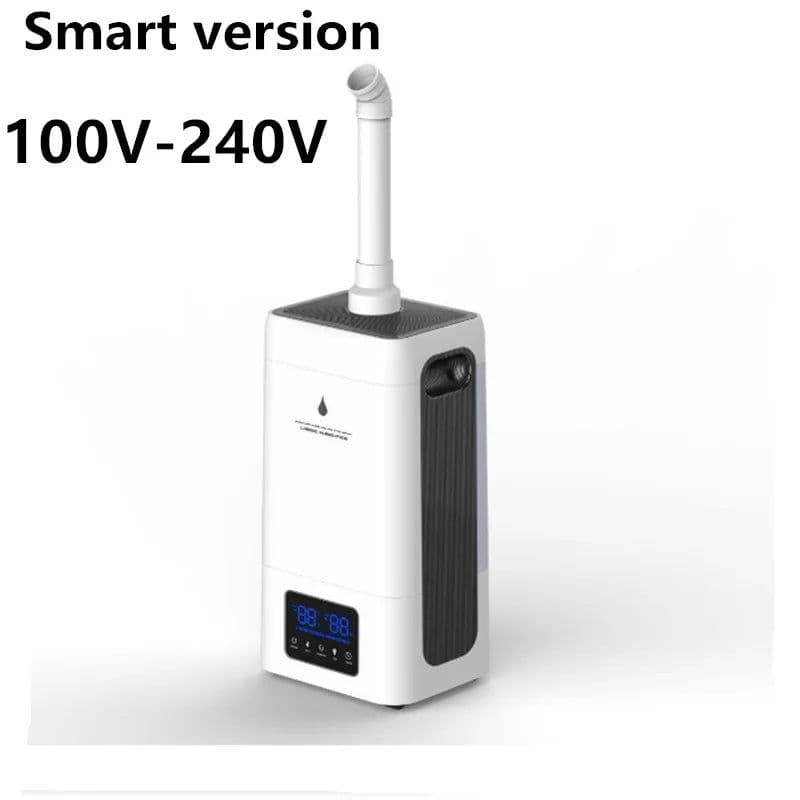 image-110V 220V 23.8L Large Capacity Industry Air Humidifier Commercial Diffuser Sprayer Humidification Spray Machine