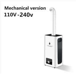 image-110V 220V 23.8L Large Capacity Industry Air Humidifier Commercial Diffuser Sprayer Humidification Spray Machine